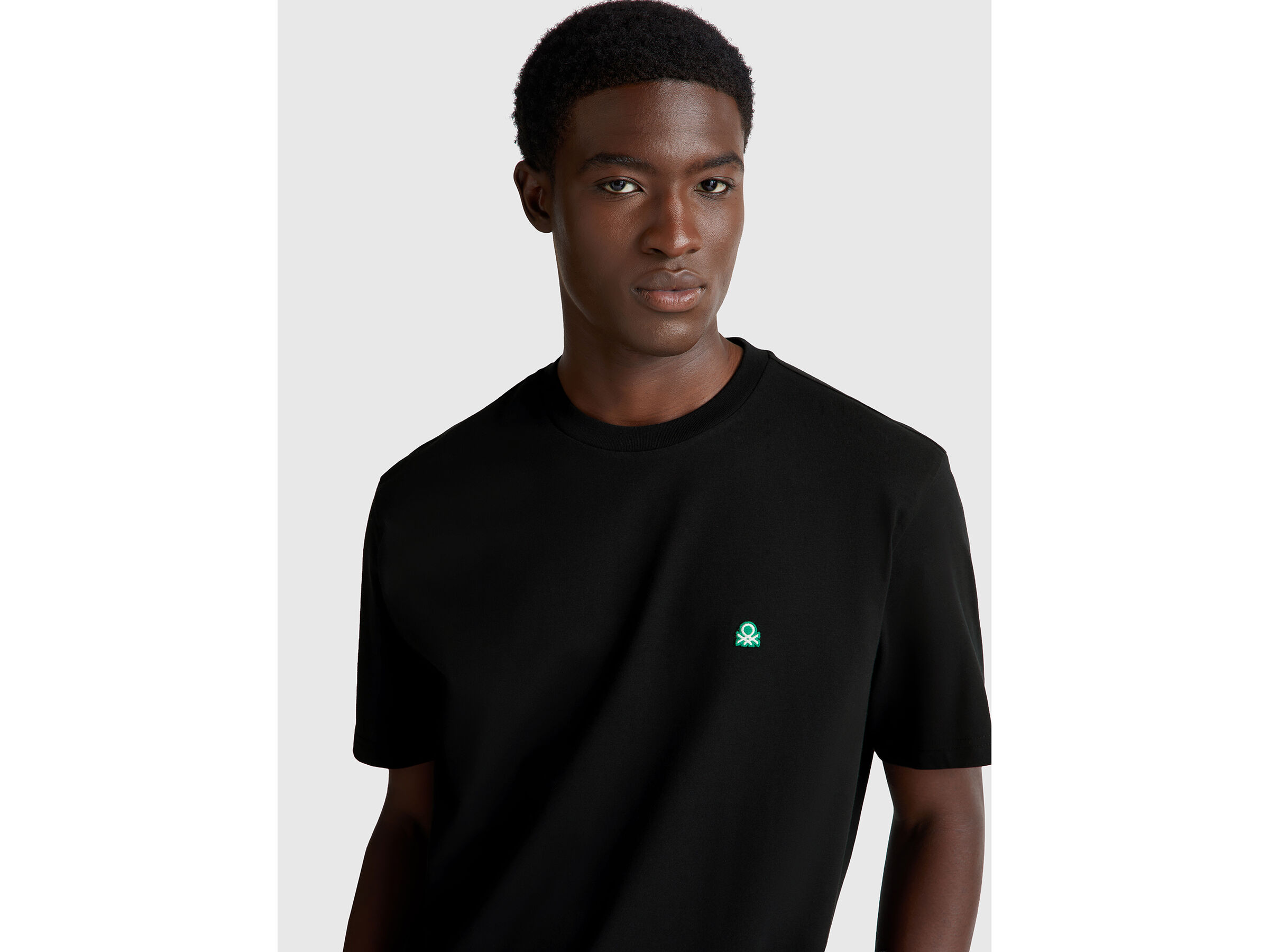 T-SHIRT Uomo image number 3